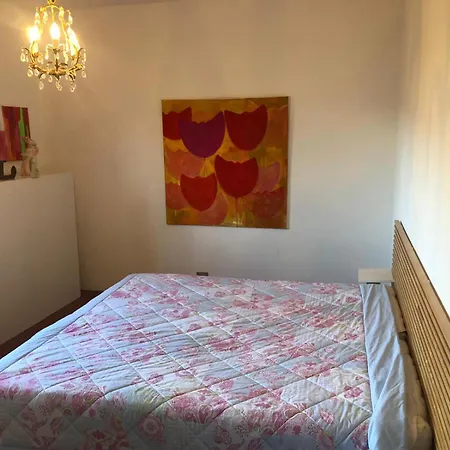 Mirabella Villa Brezzo