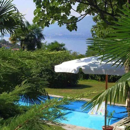 Mirabella Villa