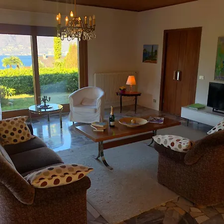 Villa Mirabella