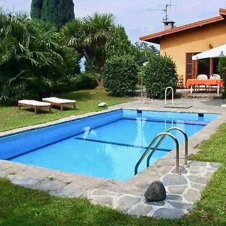 Mirabella Villa Brezzo