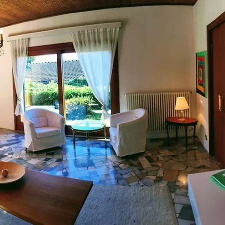 Mirabella Villa Brezzo
