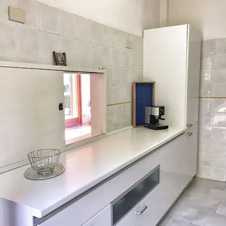 Villa Mirabella Brezzo